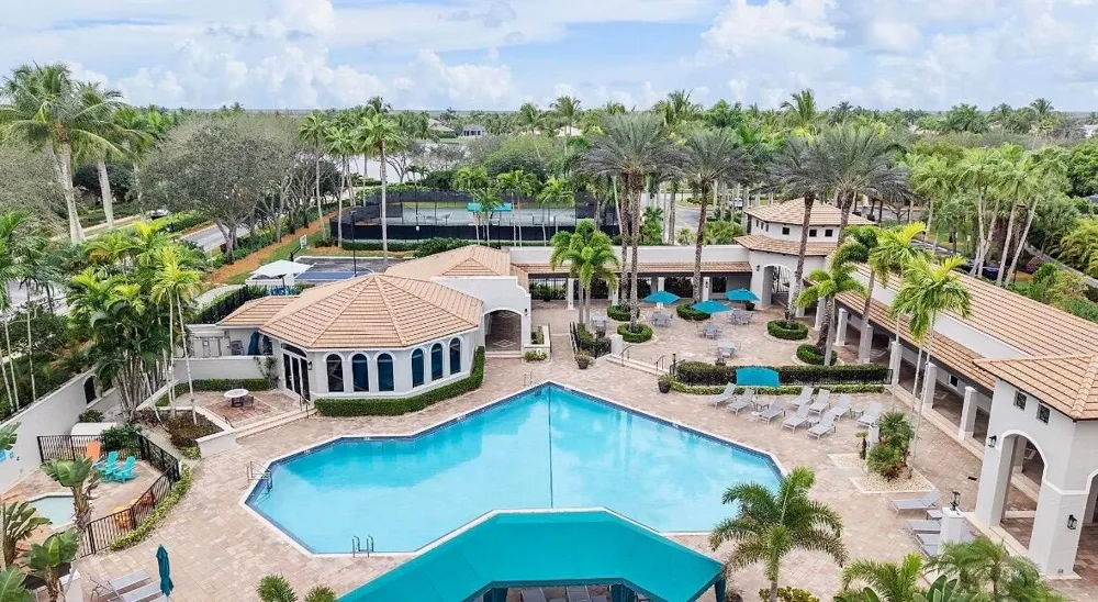 11737 Preservation Lane Boca Raton, FL 33498