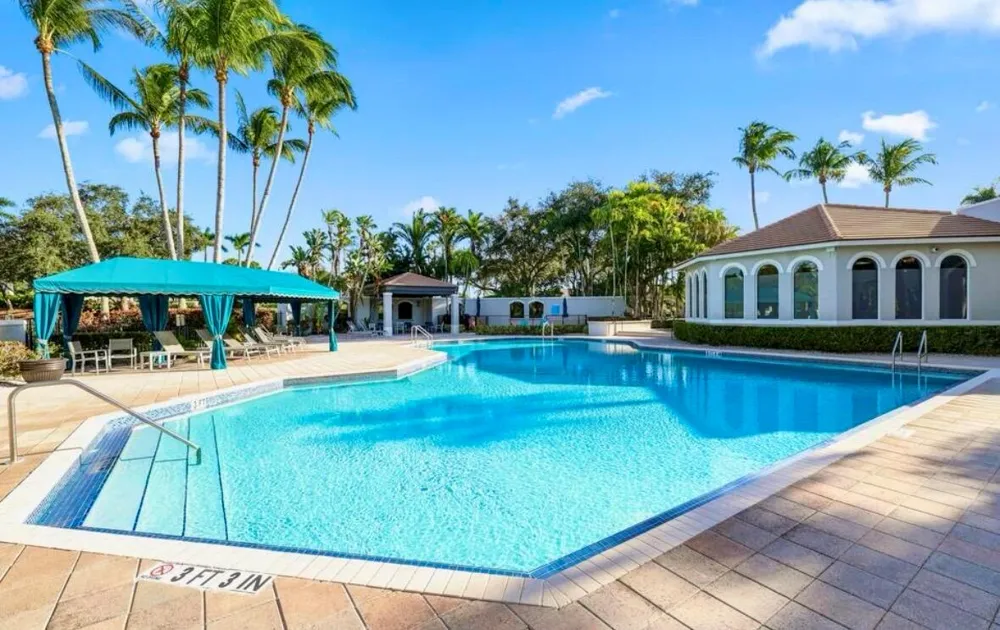 11737 Preservation Lane Boca Raton, FL 33498