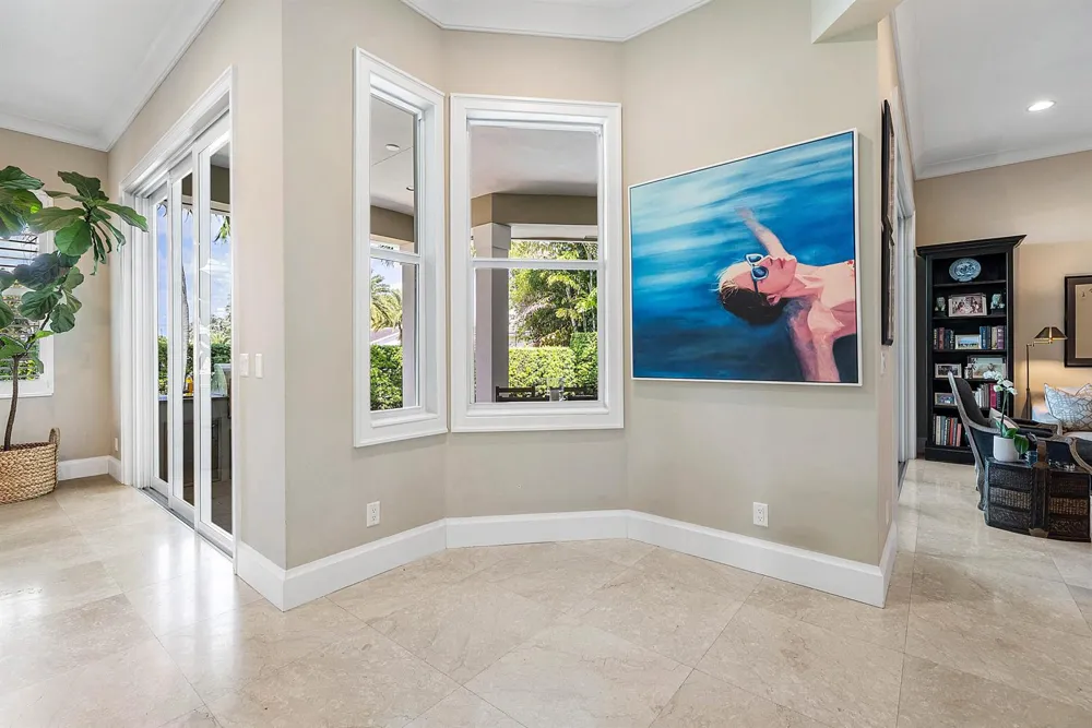 33 Spanish River Drive Ocean Ridge, FL 33435