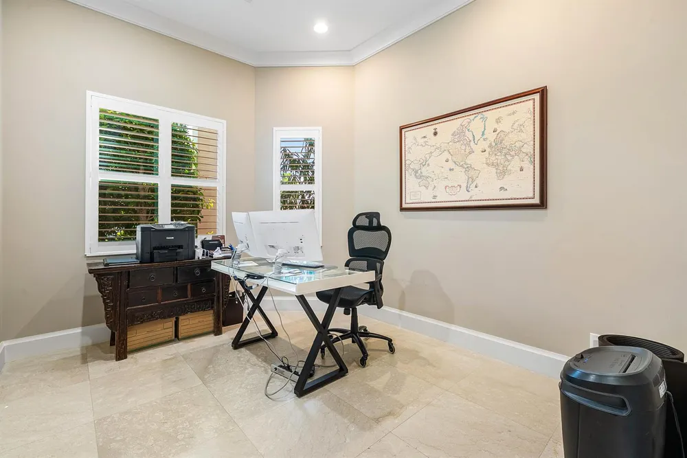 33 Spanish River Drive Ocean Ridge, FL 33435
