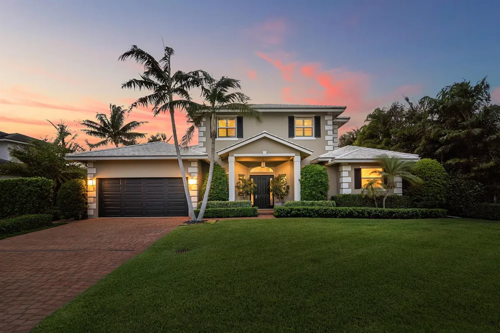 33 Spanish River Drive Ocean Ridge, FL 33435
