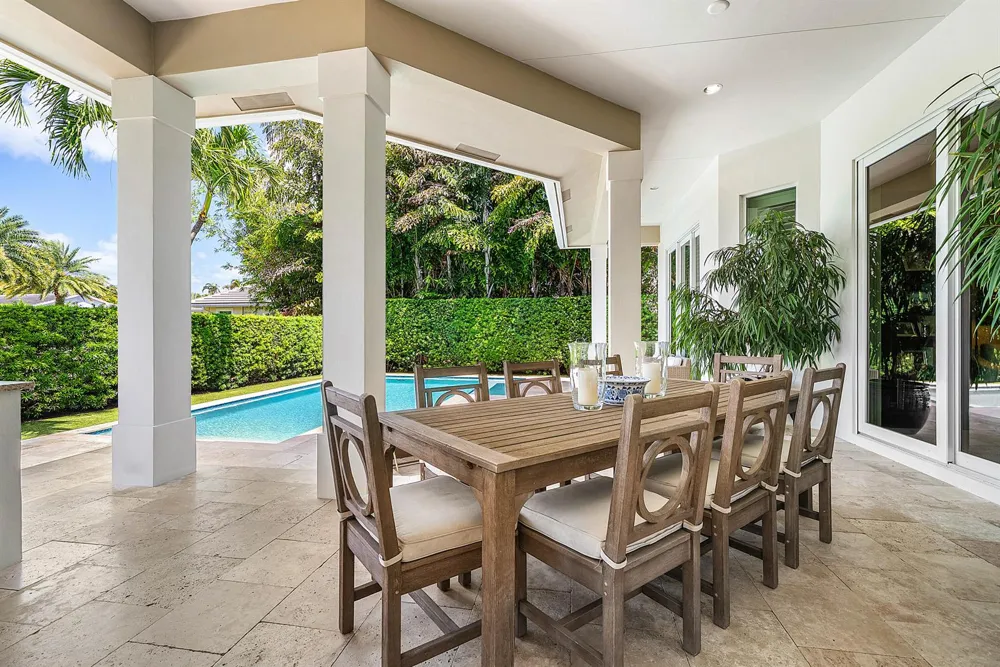 33 Spanish River Drive Ocean Ridge, FL 33435