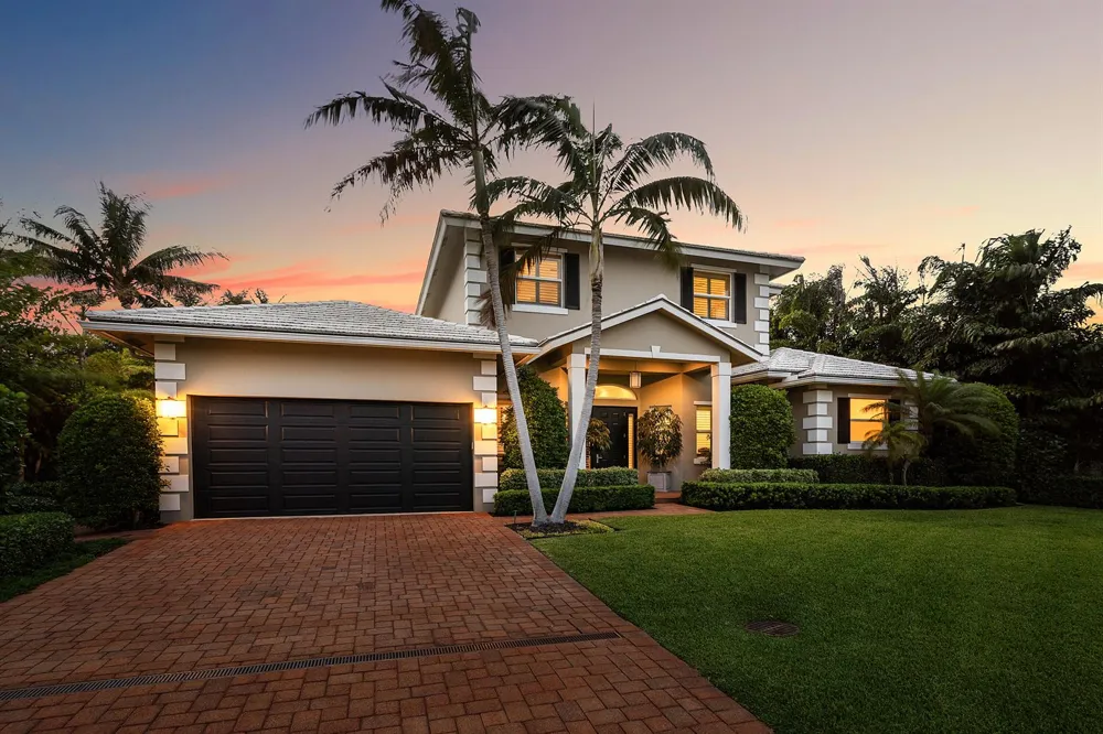 33 Spanish River Drive Ocean Ridge, FL 33435
