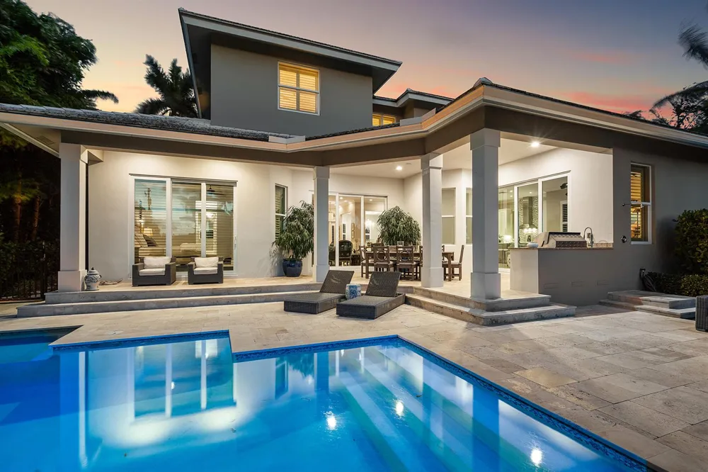 33 Spanish River Drive Ocean Ridge, FL 33435