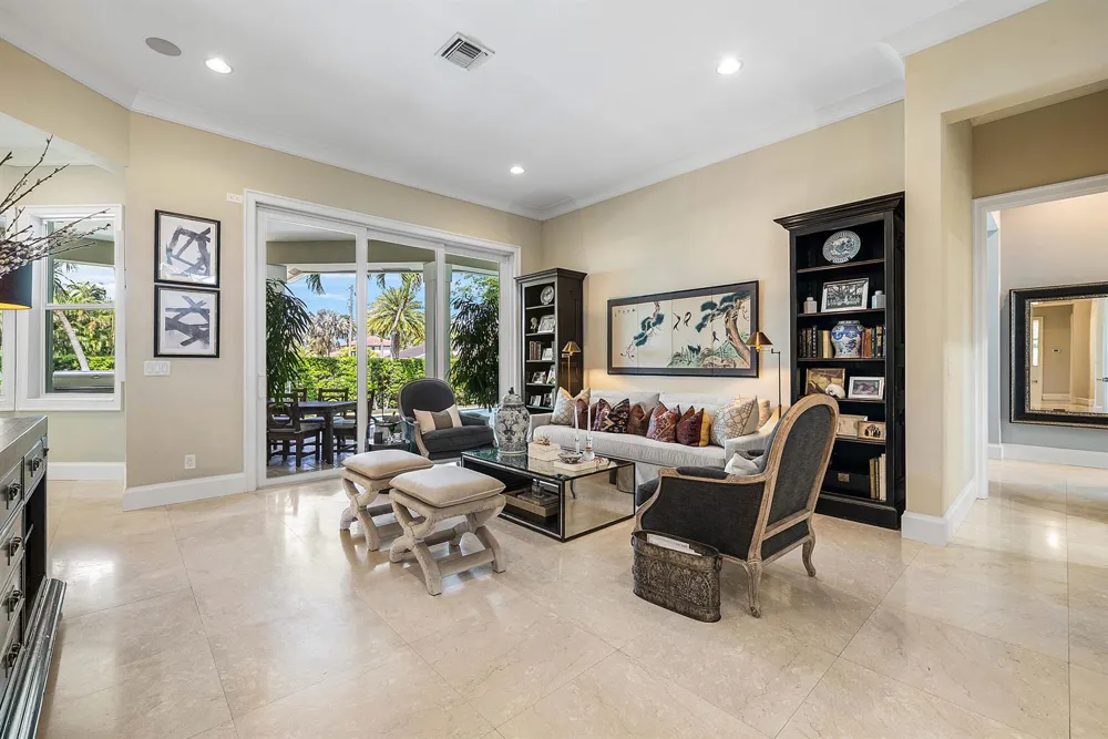 33 Spanish River Drive Ocean Ridge, FL 33435