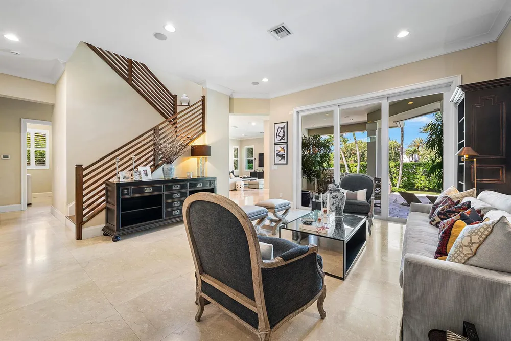 33 Spanish River Drive Ocean Ridge, FL 33435