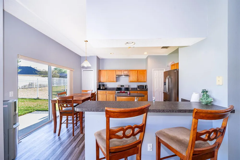 2591 Dover Glen Circle Orlando, FL 32828