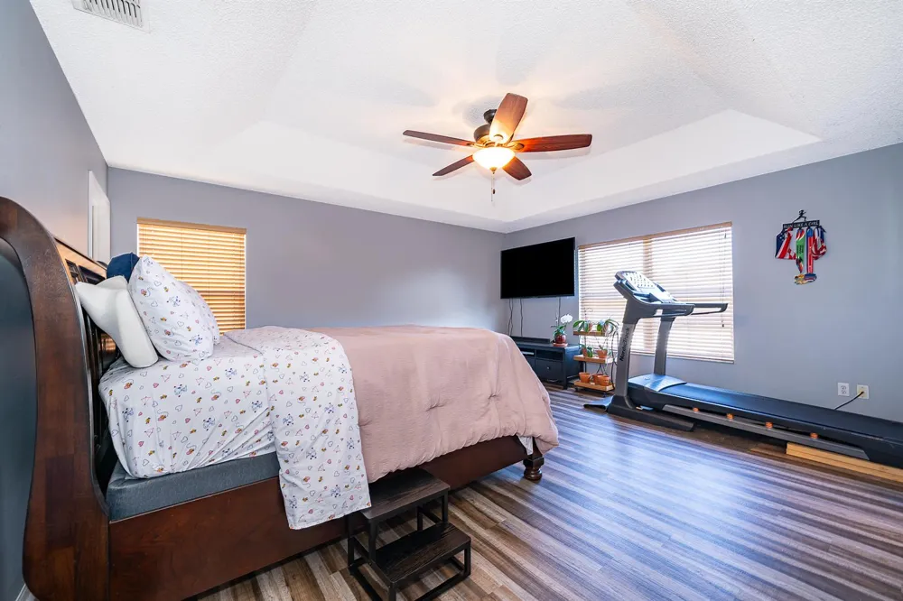 2591 Dover Glen Circle Orlando, FL 32828