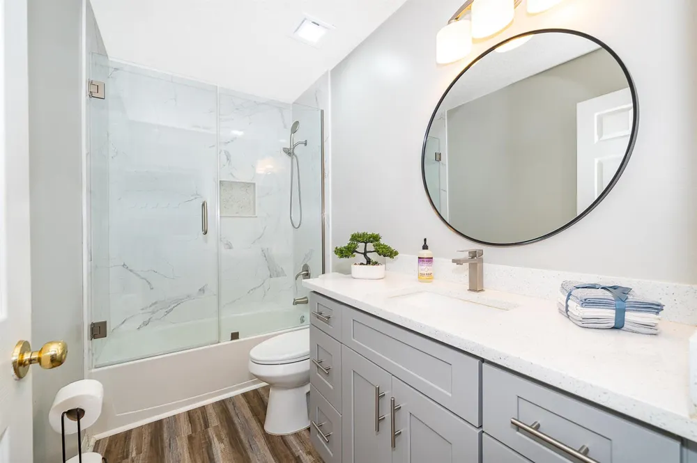 2591 Dover Glen Circle Orlando, FL 32828