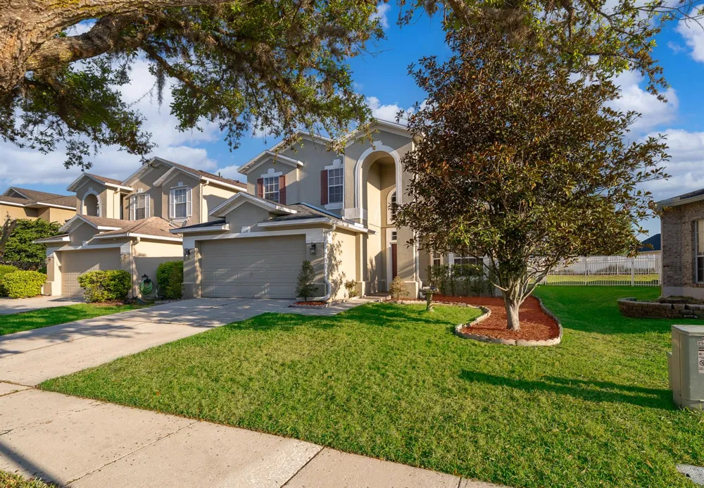 2591 Dover Glen Circle Orlando, FL 32828