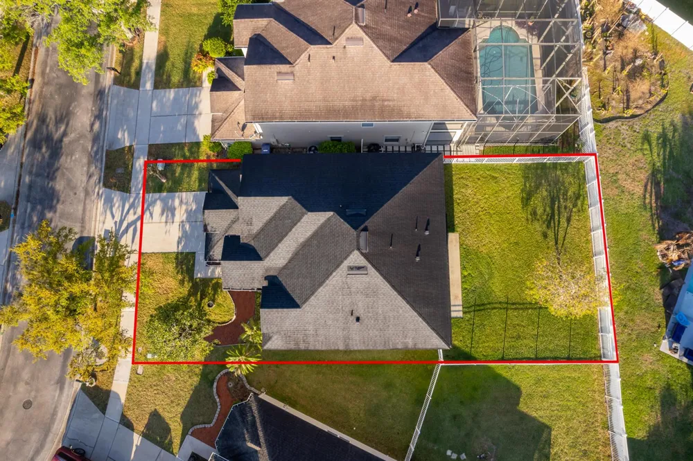 2591 Dover Glen Circle Orlando, FL 32828