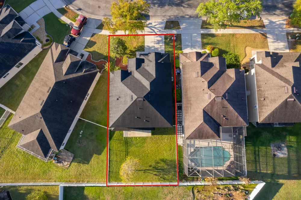 2591 Dover Glen Circle Orlando, FL 32828