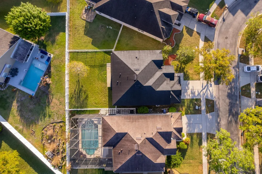 2591 Dover Glen Circle Orlando, FL 32828