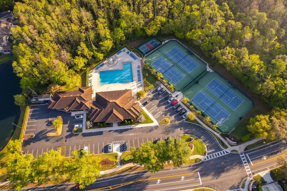2591 Dover Glen Circle Orlando, FL 32828