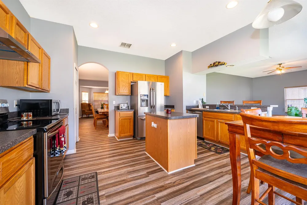 2591 Dover Glen Circle Orlando, FL 32828
