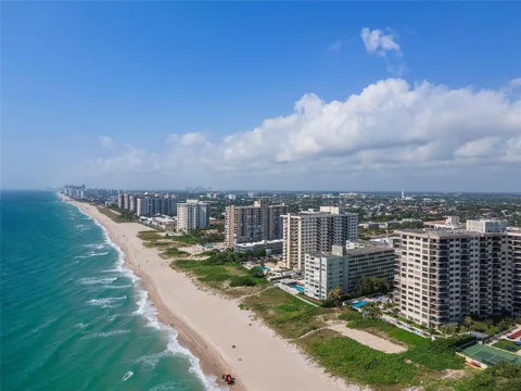 1900 S Ocean Boulevard #8l