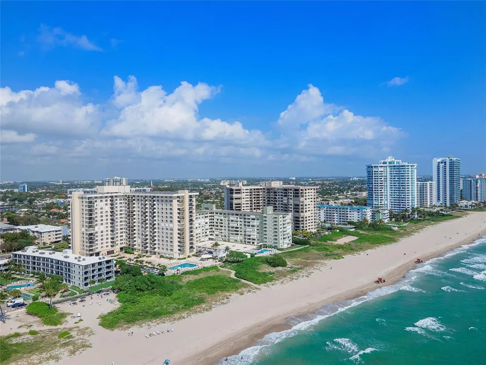1900 S Ocean Boulevard #8l Lauderdale By The Sea, FL 33062