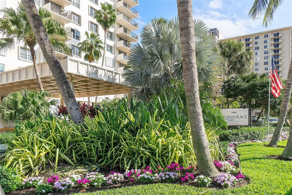 1900 S Ocean Boulevard #8l Lauderdale By The Sea, FL 33062