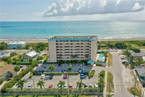 355 S Ocean Drive #602