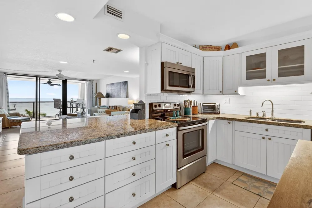 355 S Ocean Drive #602 Hutchinson Island, FL 34949