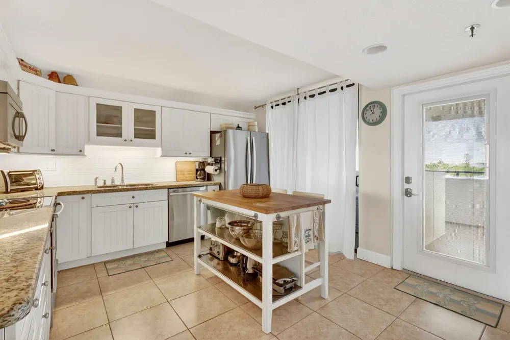 355 S Ocean Drive #602 Hutchinson Island, FL 34949