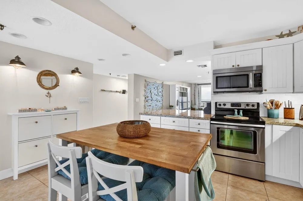 355 S Ocean Drive #602 Hutchinson Island, FL 34949