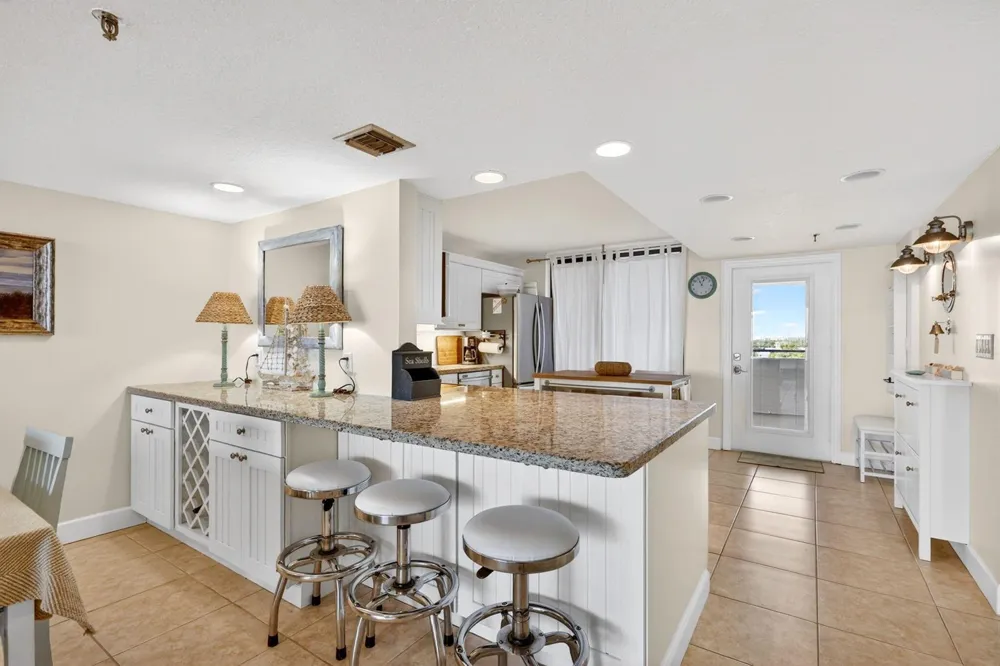 355 S Ocean Drive #602 Hutchinson Island, FL 34949