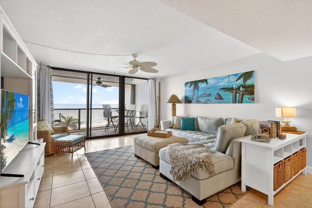 355 S Ocean Drive #602 Hutchinson Island, FL 34949