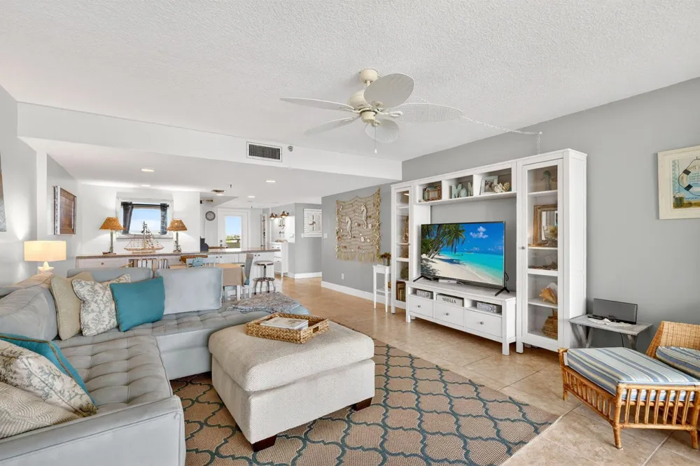 355 S Ocean Drive #602 Hutchinson Island, FL 34949