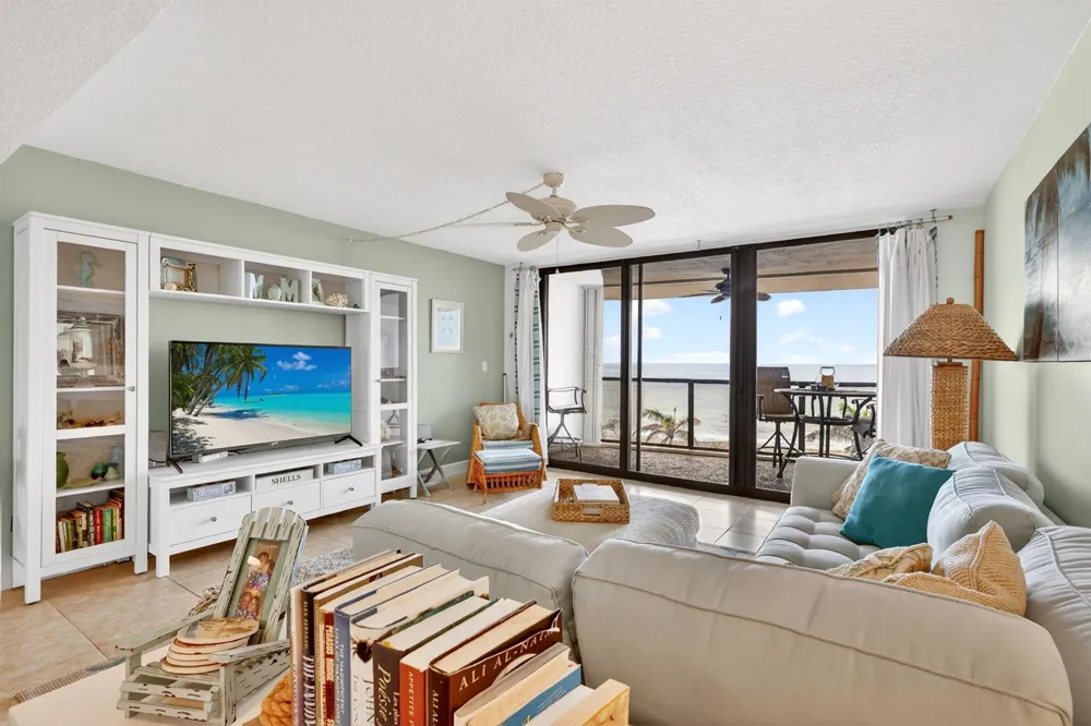 355 S Ocean Drive #602 Hutchinson Island, FL 34949