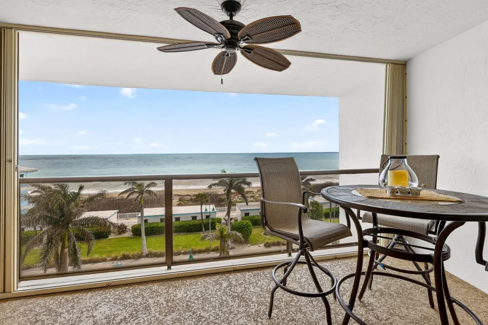 355 S Ocean Drive #602 Hutchinson Island, FL 34949