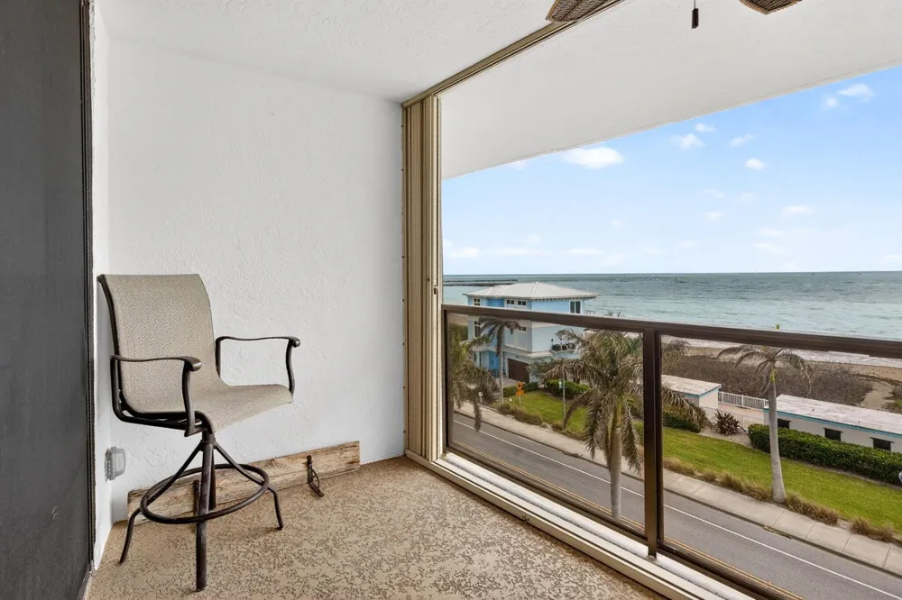 355 S Ocean Drive #602 Hutchinson Island, FL 34949