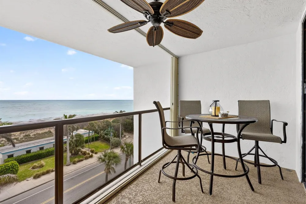 355 S Ocean Drive #602 Hutchinson Island, FL 34949