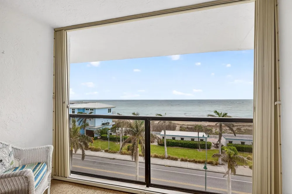 355 S Ocean Drive #602 Hutchinson Island, FL 34949