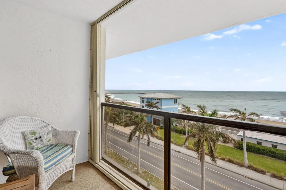 355 S Ocean Drive #602 Hutchinson Island, FL 34949