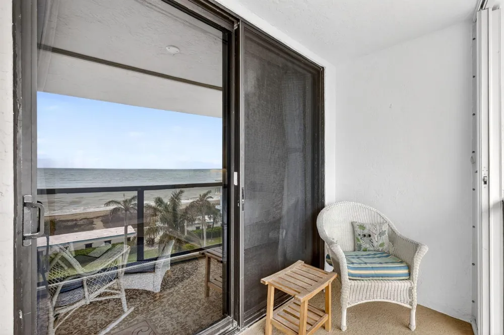 355 S Ocean Drive #602 Hutchinson Island, FL 34949