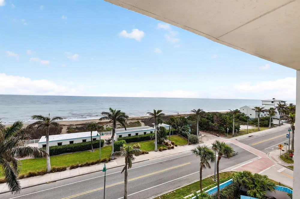 355 S Ocean Drive #602 Hutchinson Island, FL 34949
