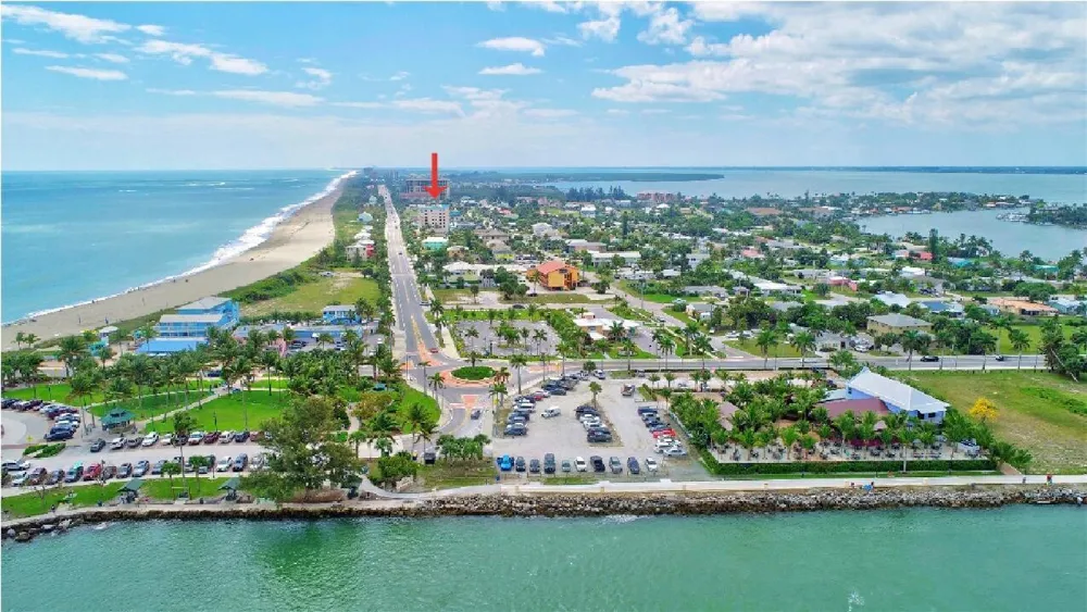355 S Ocean Drive #602 Hutchinson Island, FL 34949