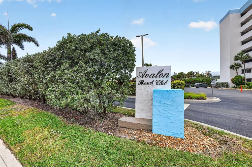 355 S Ocean Drive #602 Hutchinson Island, FL 34949
