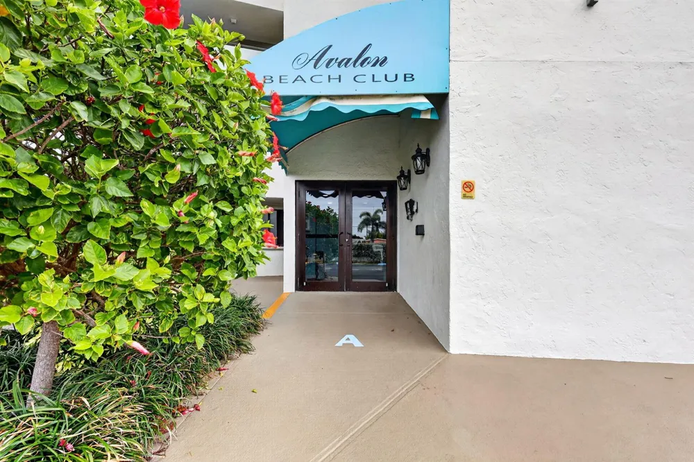 355 S Ocean Drive #602 Hutchinson Island, FL 34949