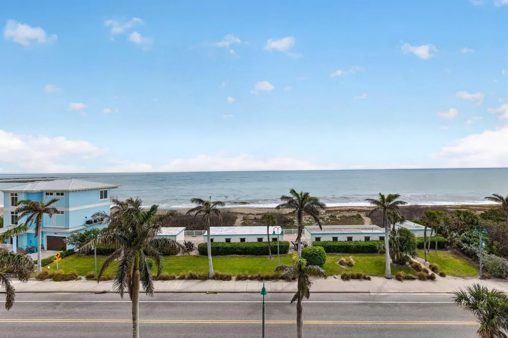 355 S Ocean Drive #602 Hutchinson Island, FL 34949