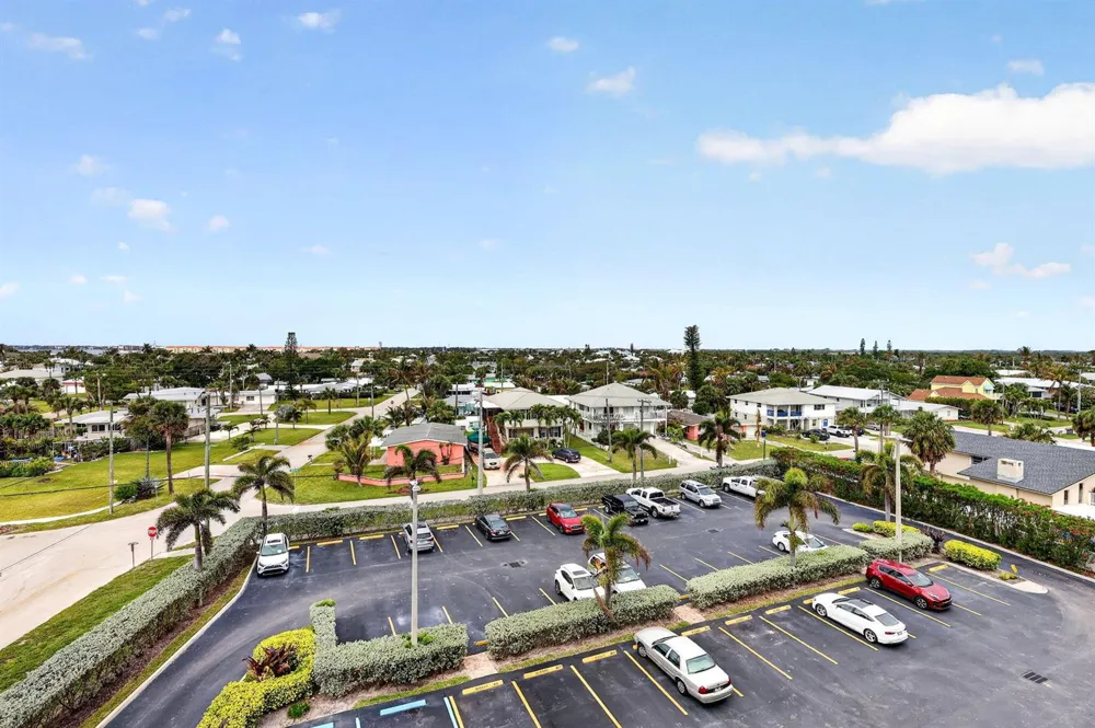 355 S Ocean Drive #602 Hutchinson Island, FL 34949