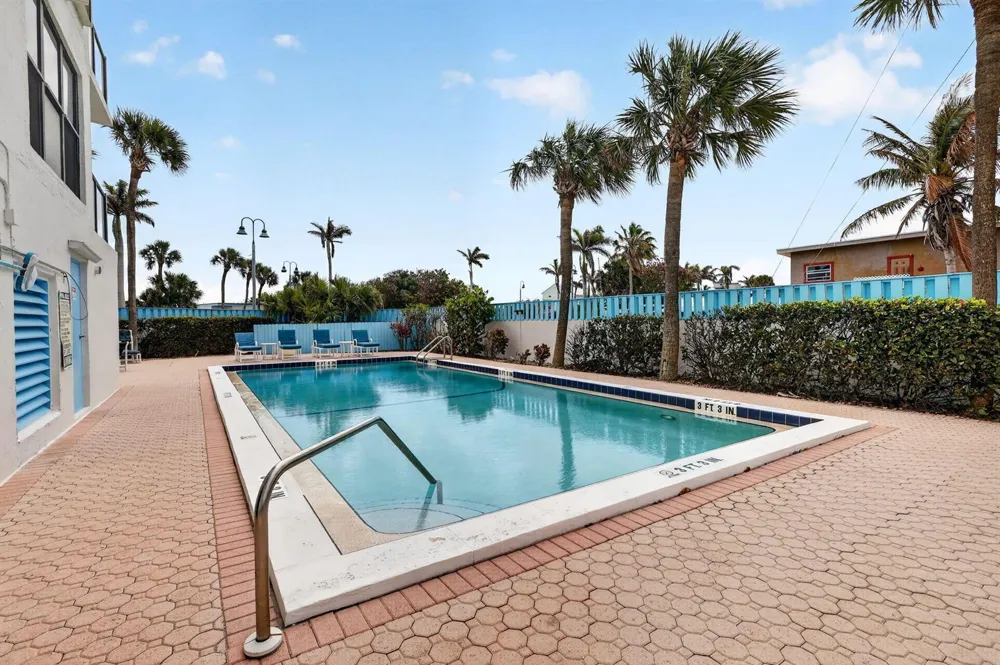 355 S Ocean Drive #602 Hutchinson Island, FL 34949