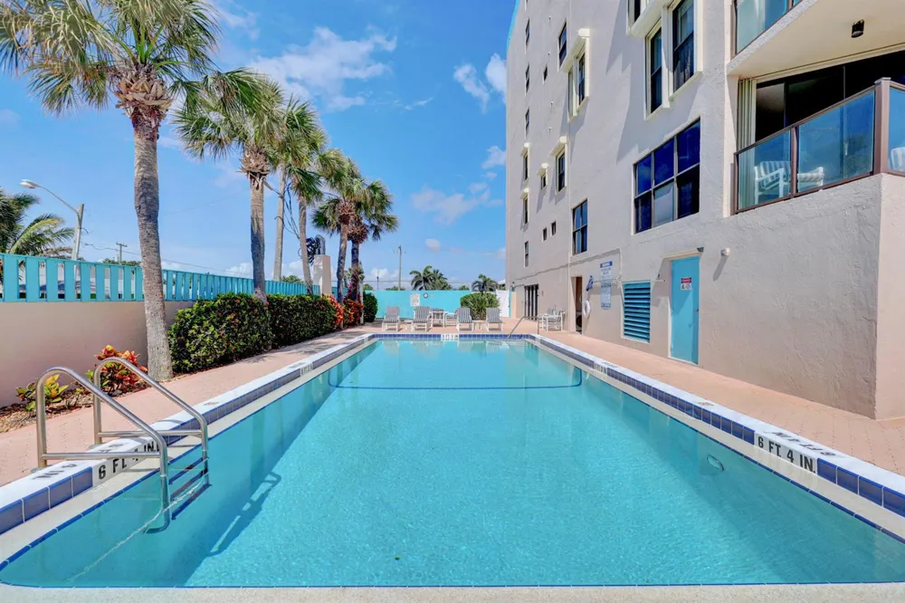 355 S Ocean Drive #602 Hutchinson Island, FL 34949