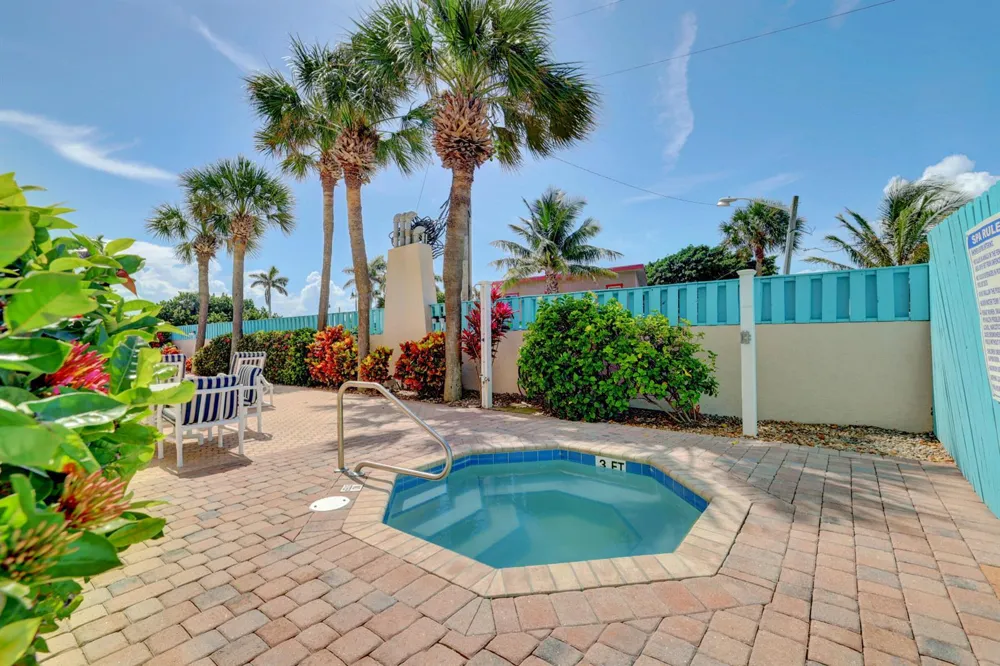 355 S Ocean Drive #602 Hutchinson Island, FL 34949