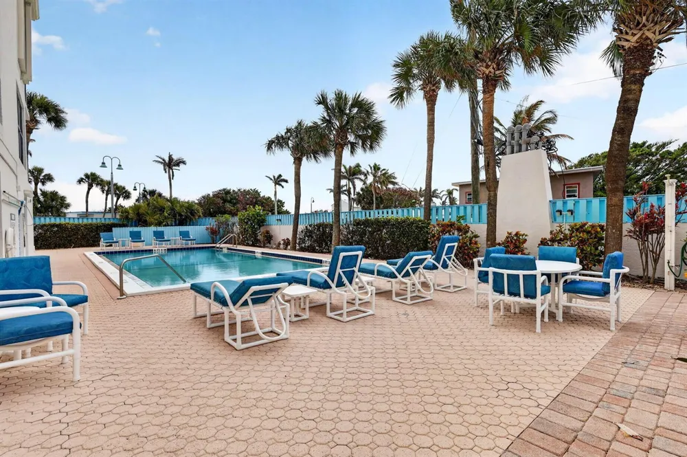 355 S Ocean Drive #602 Hutchinson Island, FL 34949