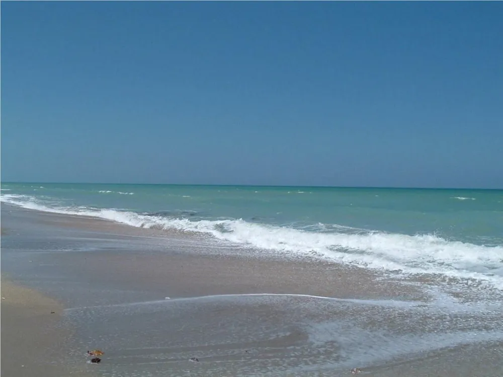 355 S Ocean Drive #602 Hutchinson Island, FL 34949