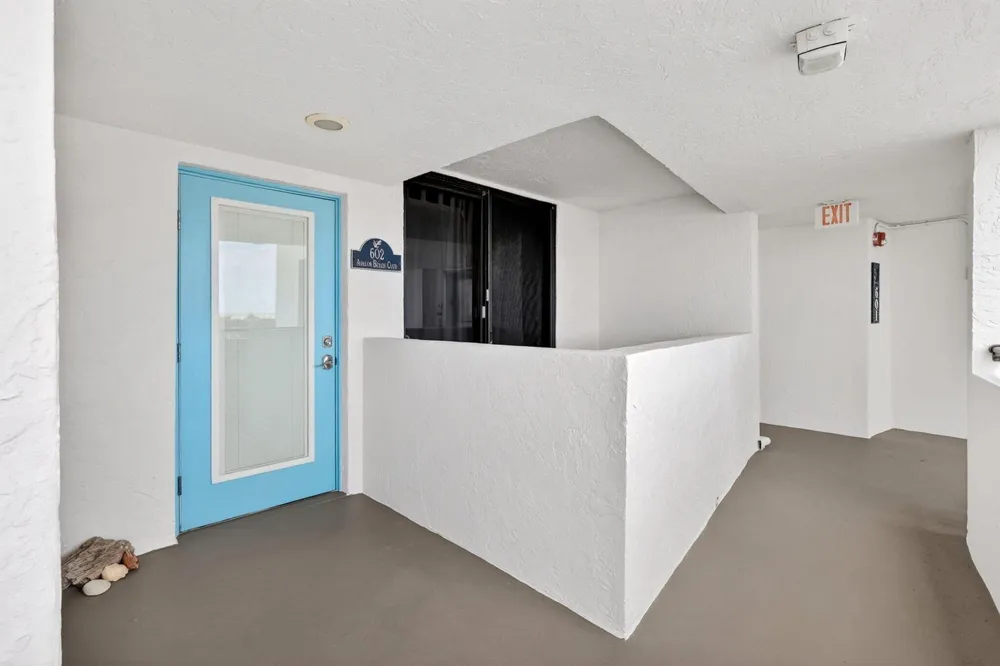 355 S Ocean Drive #602 Hutchinson Island, FL 34949