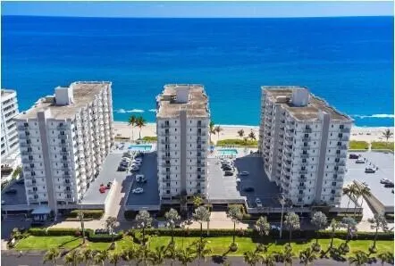 3215 S Ocean Boulevard #508 Highland Beach, FL 33487