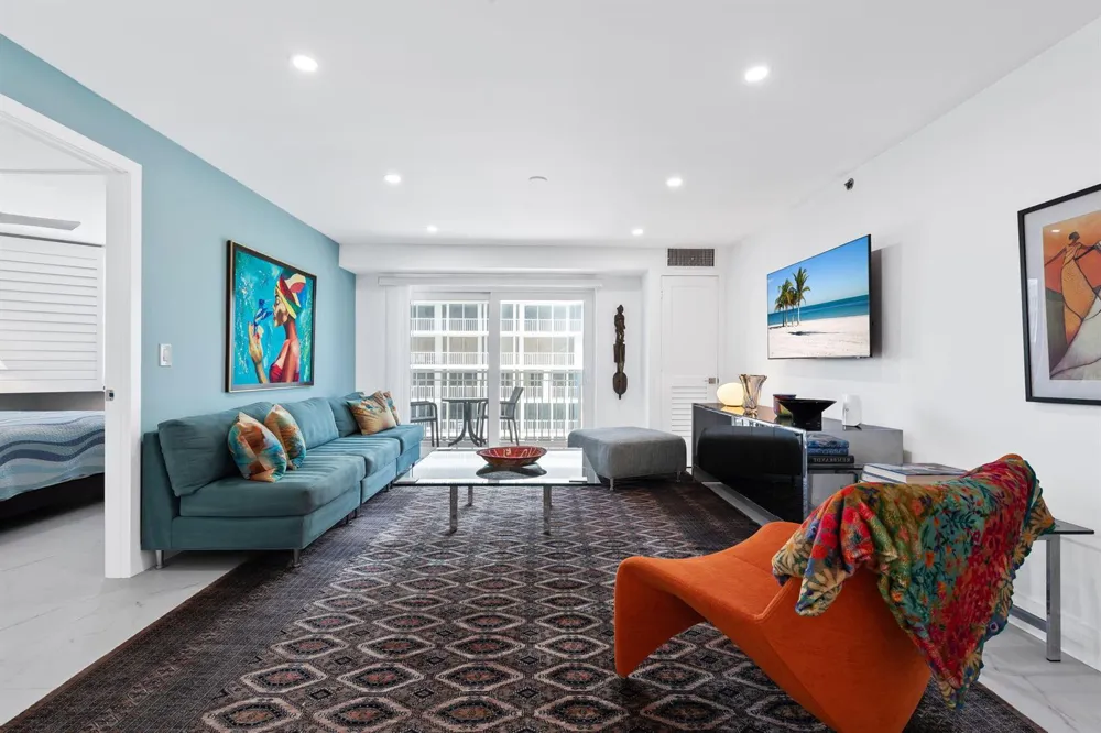 3215 S Ocean Boulevard #508 Highland Beach, FL 33487